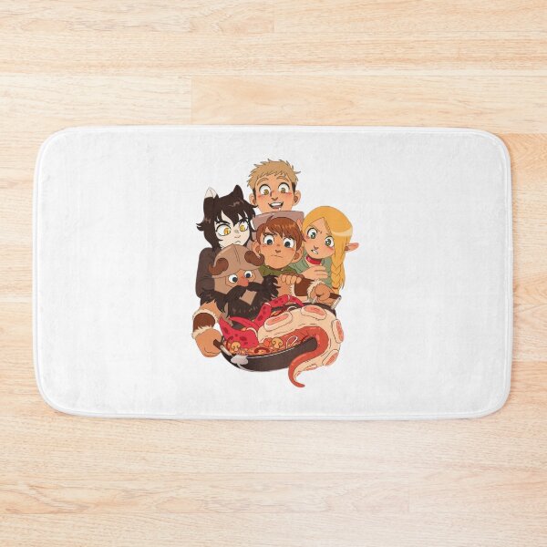 Item preview, cooking party designed and sold by thelovedread.