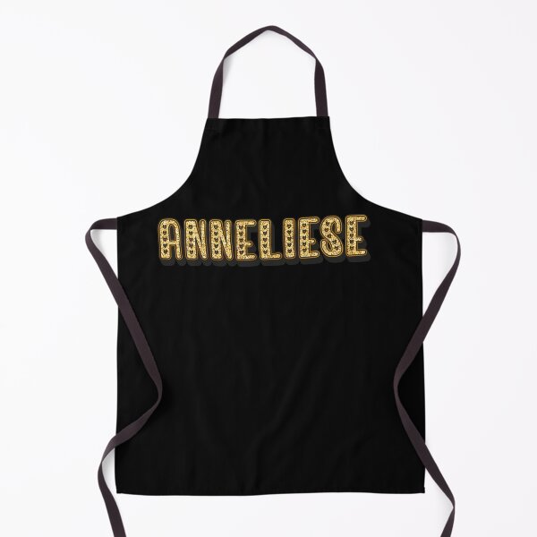 Item preview, Anneliese Personalized Name - Funny & Cool Custom Gift for Women Girls designed and sold by Oussinc.
