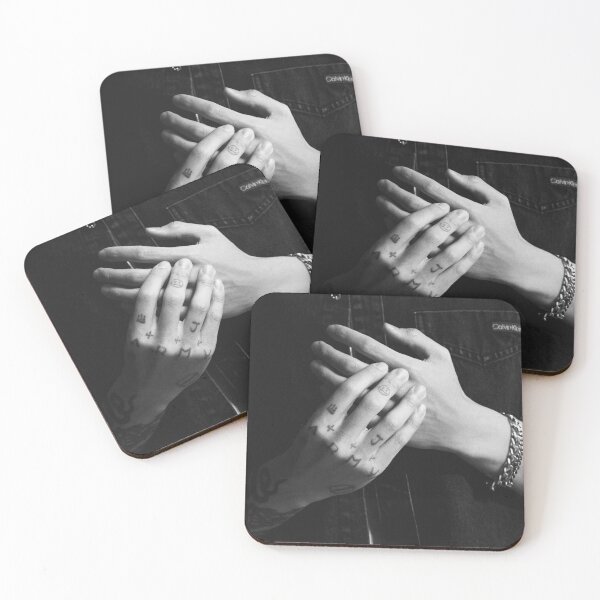 Item preview, JK Hands designed and sold by SnapsBySara.