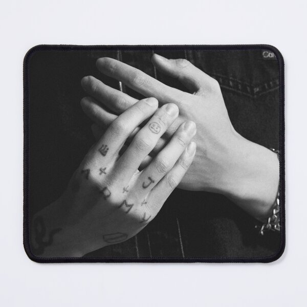 Item preview, JK Hands designed and sold by SnapsBySara.