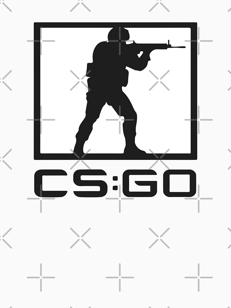 Counter Strike Global Offensive Logo Counter Strike Global Offensive Logo