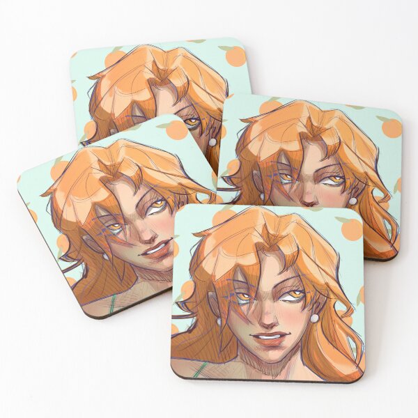 Artikelvorschau, Nami Fanart entworfen und verkauft von SassyTiger.