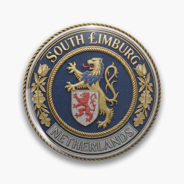 Item preview, South Limburg, Netherlands designed and sold by Girih.