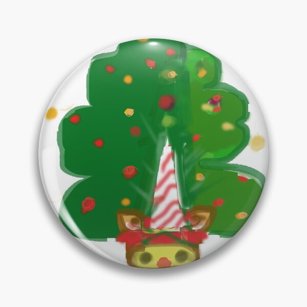 Item preview, Rudolph and the Shining Christmas Tree designed and sold by mejuart.