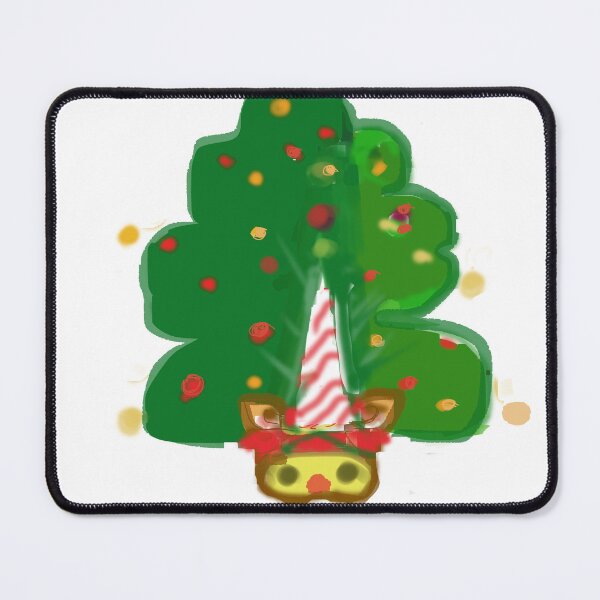 Item preview, Rudolph and the Shining Christmas Tree designed and sold by mejuart.