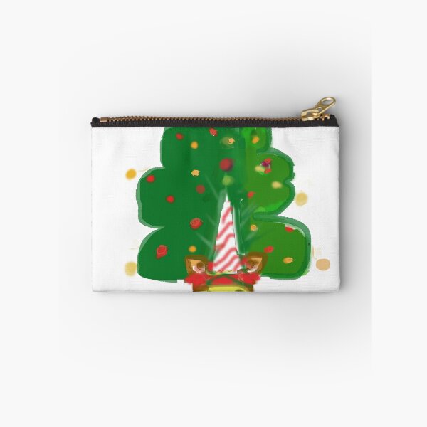 Item preview, Rudolph and the Shining Christmas Tree designed and sold by mejuart.