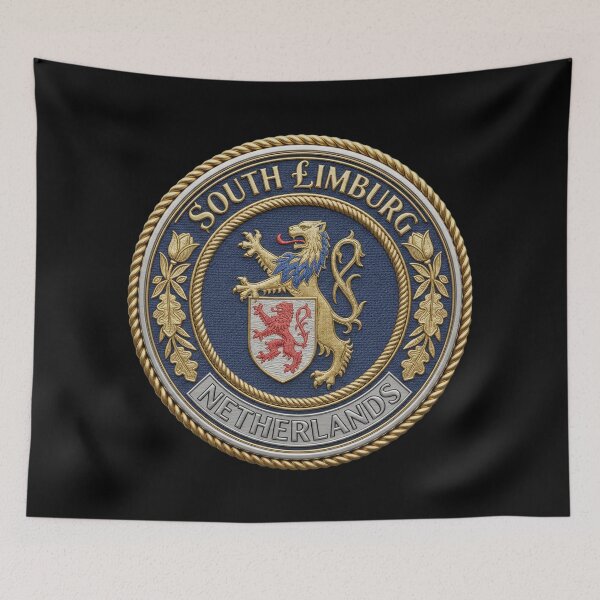 Item preview, South Limburg, Netherlands designed and sold by Girih.
