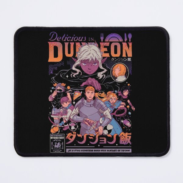 Item preview, adventure dungeon cooking designed and sold by thelovedread.