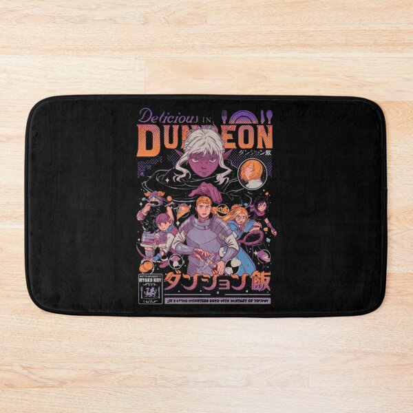 Item preview, adventure dungeon cooking designed and sold by thelovedread.