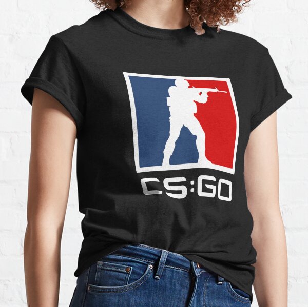 Cs Go Clothing Redbubble - csgo bhop kit roblox