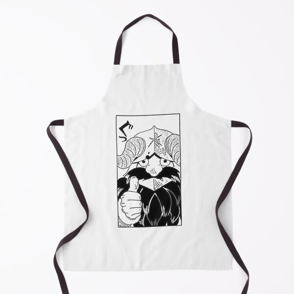 Item preview, dungeon cuisine designed and sold by thelovedread.