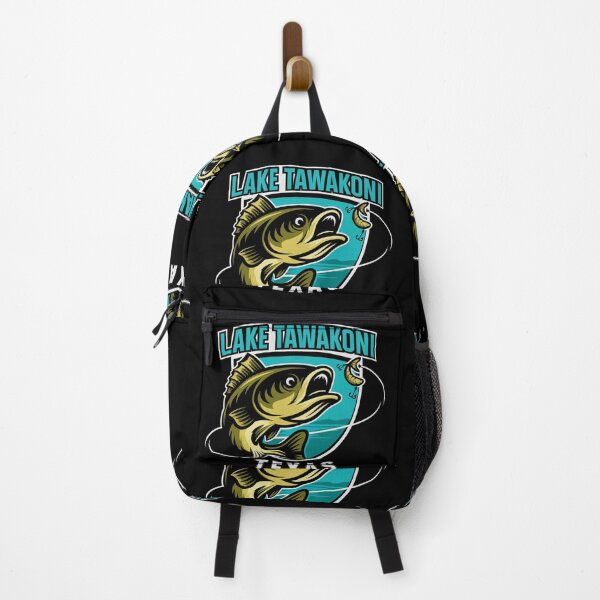Item preview, Lake Tawakoni Fish Shield designed and sold by FireMesa.