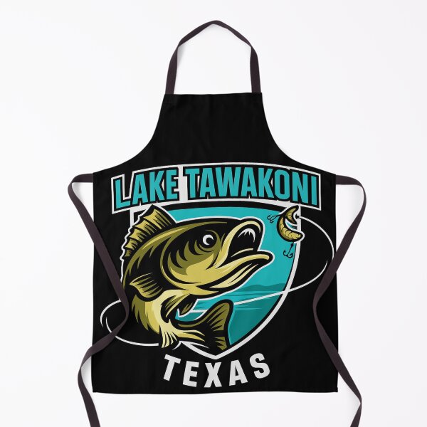 Item preview, Lake Tawakoni Fish Shield designed and sold by FireMesa.
