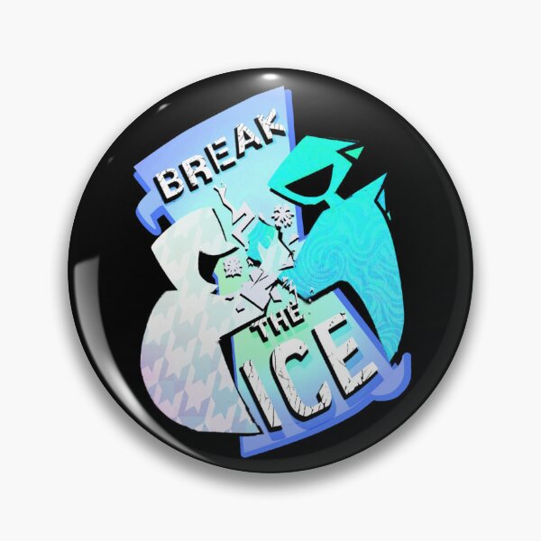 Item preview, Ice Breaker  designed and sold by Colly Collection.