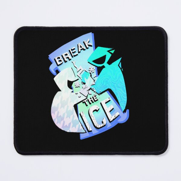 Item preview, Ice Breaker  designed and sold by Colly Collection.