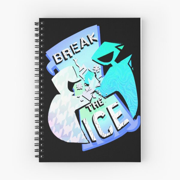 Item preview, Ice Breaker  designed and sold by Colly Collection.