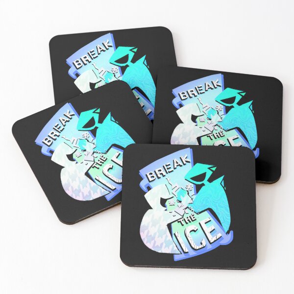 Item preview, Ice Breaker  designed and sold by Colly Collection.