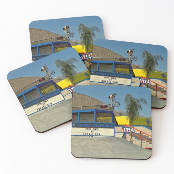 Item preview, Ventura Airborne: BMX Energy Meets Skate Culture designed and sold by Armadillo222.