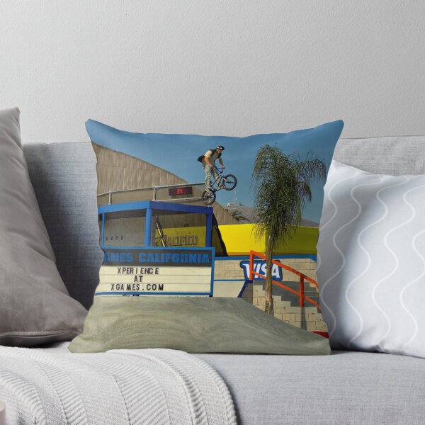 Item preview, Ventura Airborne: BMX Energy Meets Skate Culture designed and sold by Armadillo222.