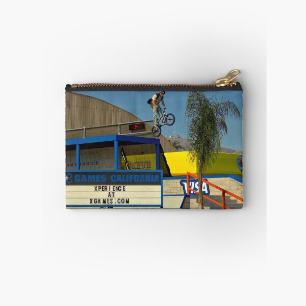 Item preview, Ventura Airborne: BMX Energy Meets Skate Culture designed and sold by Armadillo222.