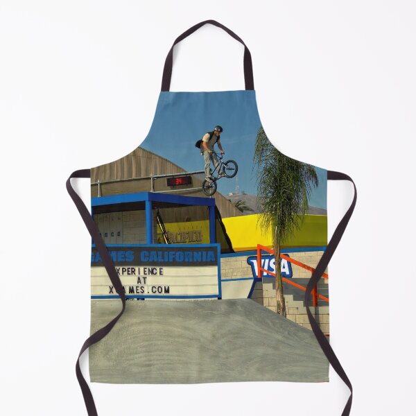 Item preview, Ventura Airborne: BMX Energy Meets Skate Culture designed and sold by Armadillo222.