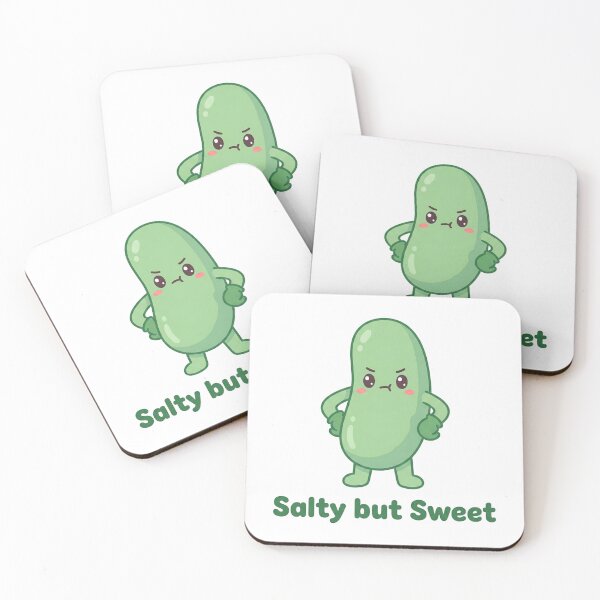 Item preview, Salty but Sweet designed and sold by TursuShop.