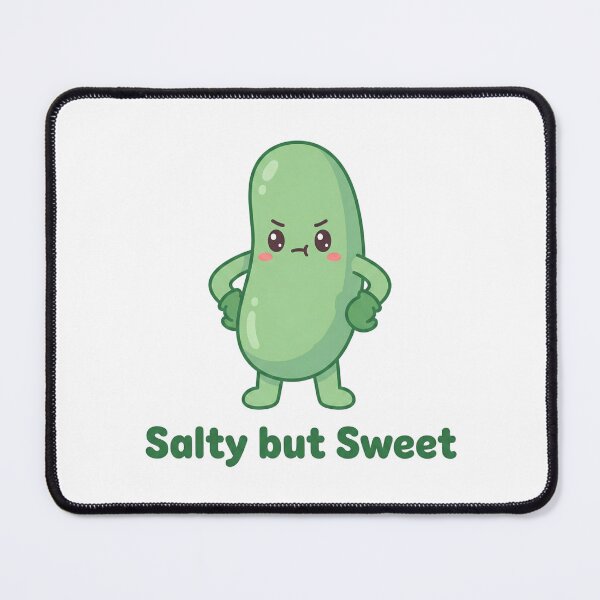 Item preview, Salty but Sweet designed and sold by TursuShop.