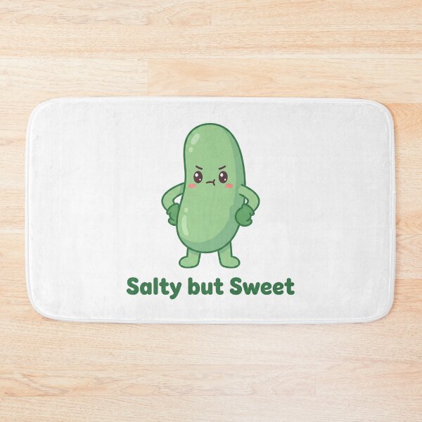 Item preview, Salty but Sweet designed and sold by TursuShop.