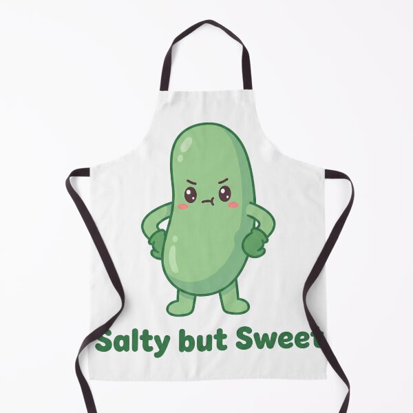 Item preview, Salty but Sweet designed and sold by TursuShop.