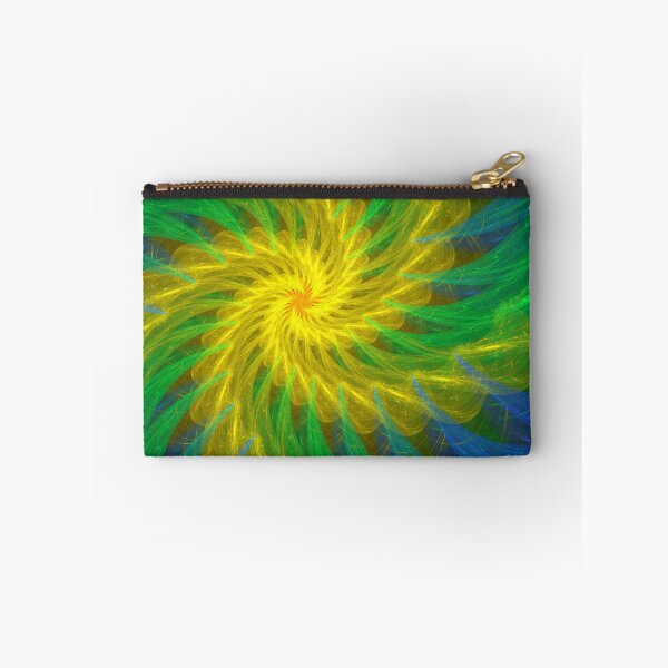 Item preview, Lime Spirals designed and sold by SoleiaFlur.