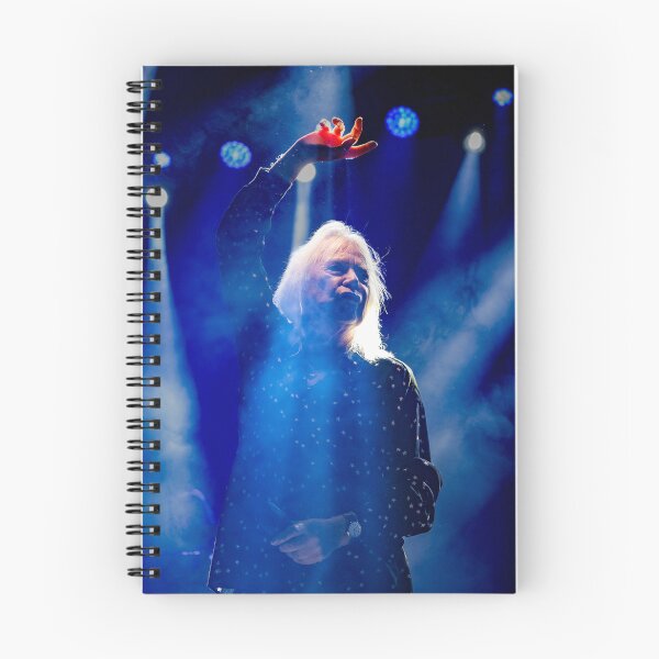 Item preview, Bob Catley designed and sold by JLCRESPO.