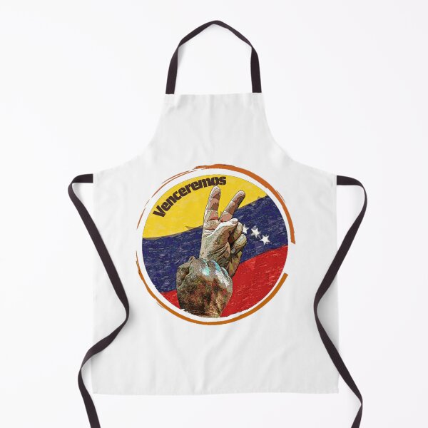 Item preview, Venceremos Venuzuela designed and sold by Tony Cisse.