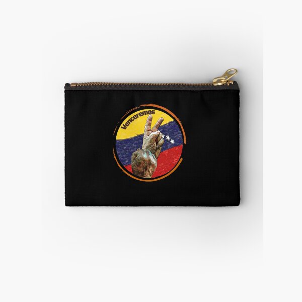 Item preview, Venceremos Venuzuela designed and sold by Tony Cisse.