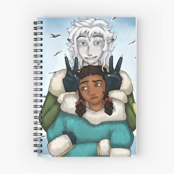 Item preview, ‘Errand’ Cover designed and sold by itsjustmek.