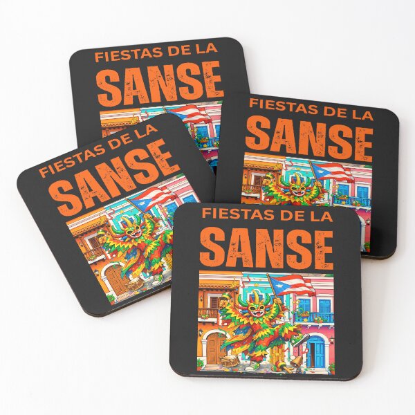 Item preview,  Fiestas De la Calle San Sebastian Old San Juan Puerto Rico designed and sold by erozzz.