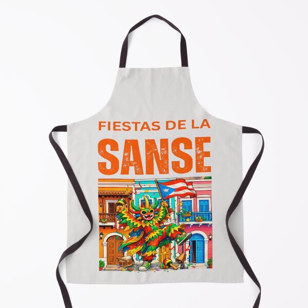 Item preview, Fiestas De la Calle San Sebastian Old San Juan Puerto Rico designed and sold by erozzz.