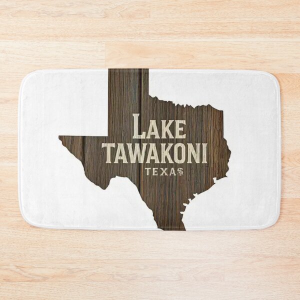 Item preview, Lake Tawakoni - Woodcutting #2 designed and sold by FireMesa.