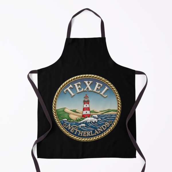 Item preview, Texel, Netherlands – Lighthouse & Dune Landscape designed and sold by Girih.