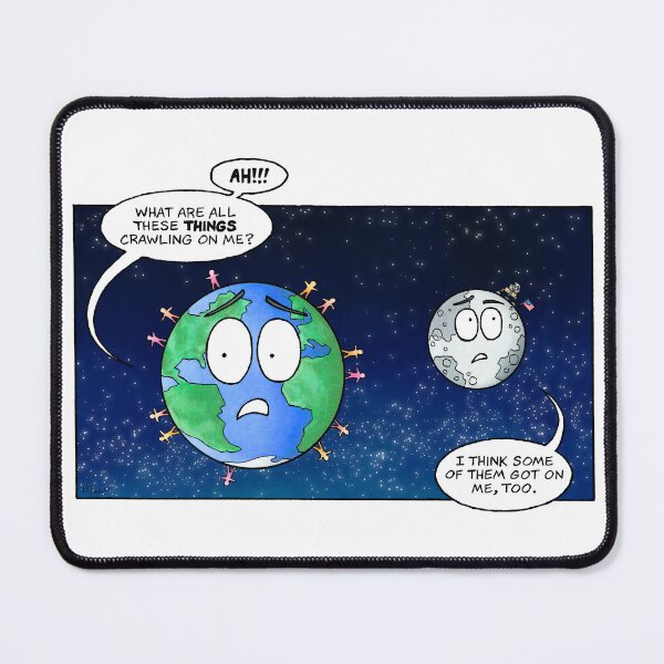 Item preview, Life on Earth designed and sold by I-Love-Space.