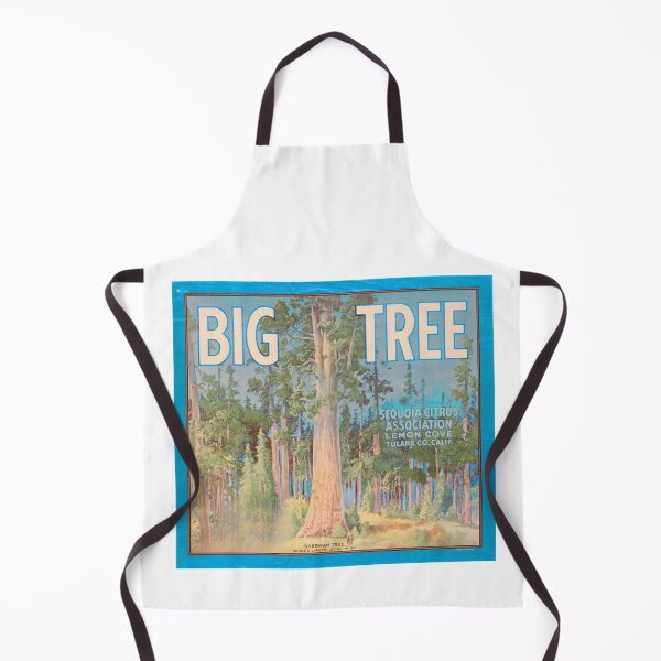 Item preview, Big Tree (Blue Version) designed and sold by NoisyNosyNancy.