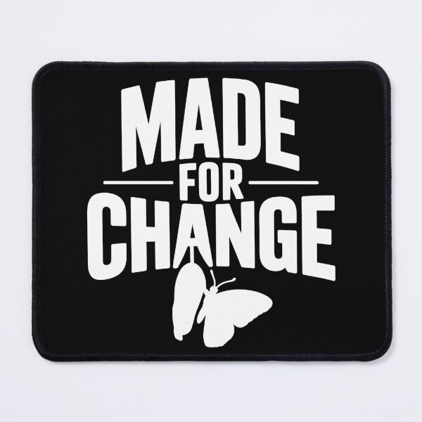 Item preview, Made for Change designed and sold by theartfulaspie.