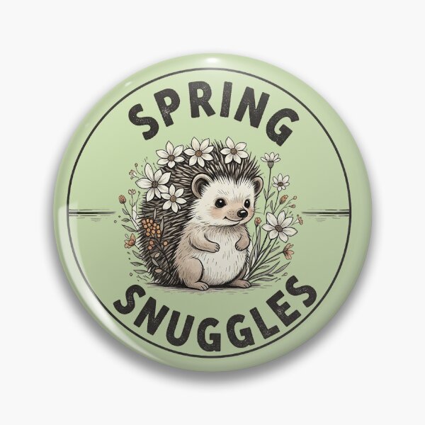 Item preview, Snuggles designed and sold by bolguzart.