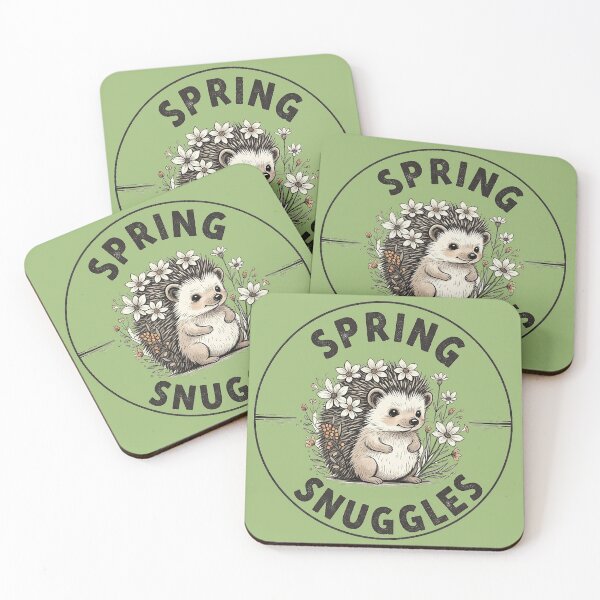 Item preview, Snuggles designed and sold by bolguzart.