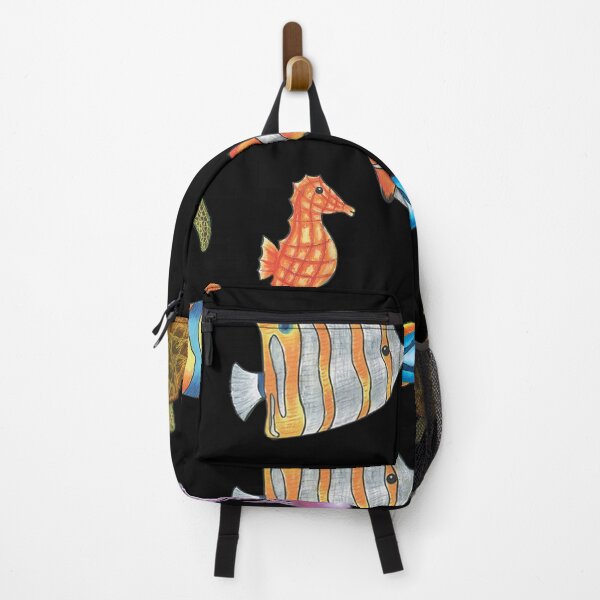 Item preview, Marine biota designed and sold by KARYAOKE.