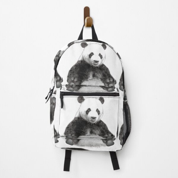Item preview, Panda designed and sold by Cylevieart.