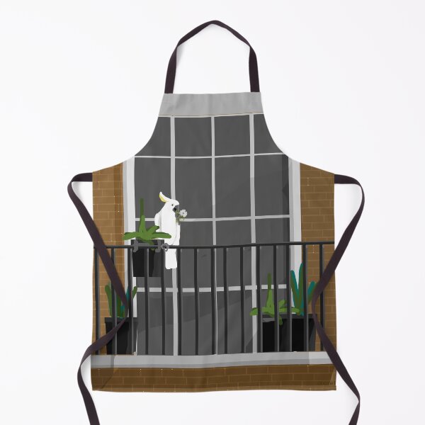 Item preview, Flinders Lane The Pot Plant Tosser no.1 designed and sold by Donnahuntriss.