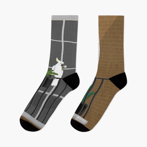 Item preview, Flinders Lane The Pot Plant Tosser no.1 designed and sold by Donnahuntriss.