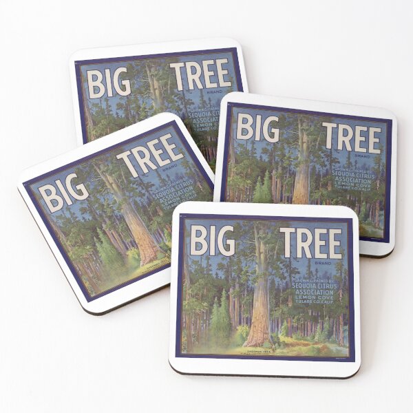Item preview, Big Tree (Original Version)  designed and sold by NoisyNosyNancy.