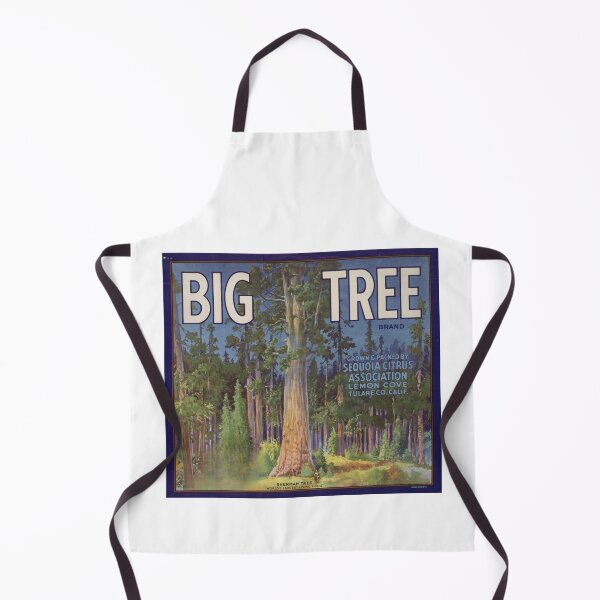 Item preview, Big Tree (Original Version) designed and sold by NoisyNosyNancy.
