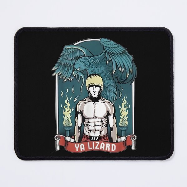 Item preview, Paddy Pimblett "Ya Lizard" designed and sold by JeyVel.